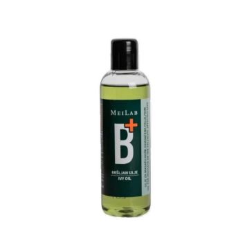 Bršljan ulje + 200ml ulje za masažu kože zahvaćene celulitom