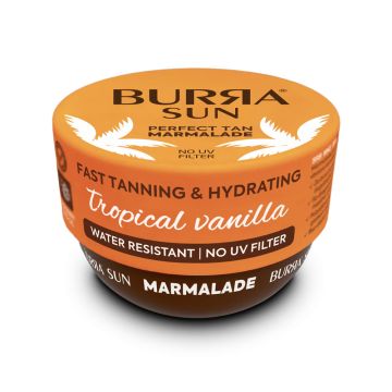 Burra Sun Perfect Tan Marmelada 250 ml  
