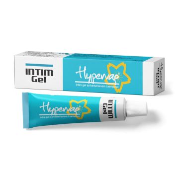Hipervag intim gel, 20ml tuba