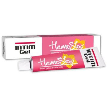 Hemostop balzam za hemoroide, 20ml tuba