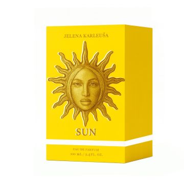 Jelena Karleuša Sun unisex parfem edp 50ml