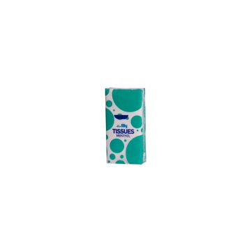 Lilly papirne maramice sa mentolom 10/1