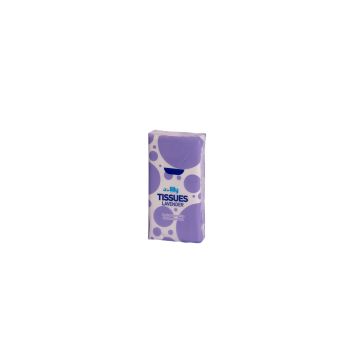Lilly papirne maramice sa lavandom 10/1