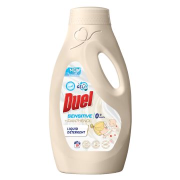 Duel Baby Care tečni deterdžent 855ml