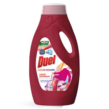 Duel Color Renew tečni deterdžent 855ml