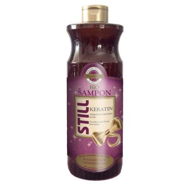 Still Bio šampon keratin 950ml