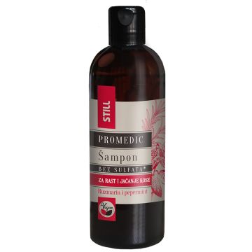 Still Promedic šampon za rast i jačanje kose 300ml
