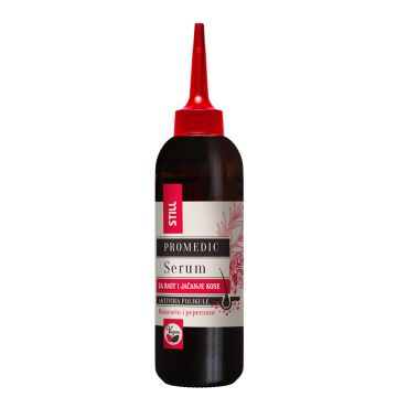 Still Promedic serum za rast i jačanje kose 100ml