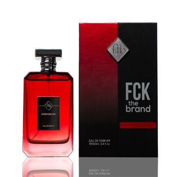 FCK The Brand Enigmaglow unisex parfem edp 100ml
