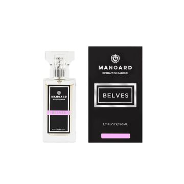 Manoard Belves ženski parfem edp 50ml 