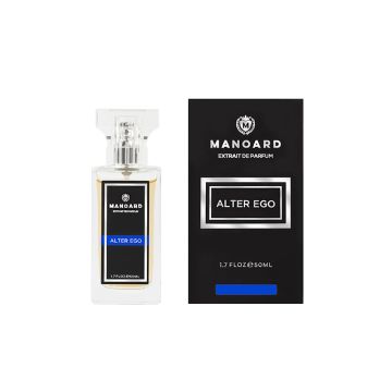 Manoard Alter ego muški parfem edp 50ml