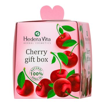 Hedera Vita Set višnja