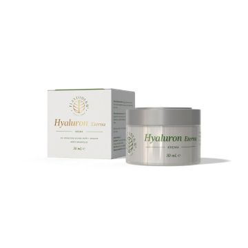 Plantoderm Eterna Hyaluron krema, 50ml