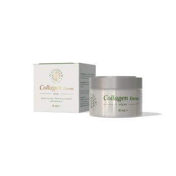 Plantoderm Eterna Collagen krema, 50ml