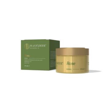 Plantoderm Essence Rose krema, 30ml