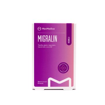 Migralin 60 kapsula