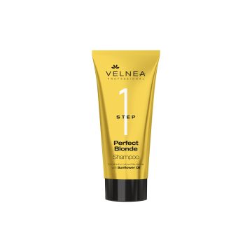 Velnea Professional Shampoo blonde 250ml