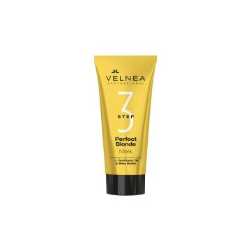 Velnea Professional Mask blonde 200ml