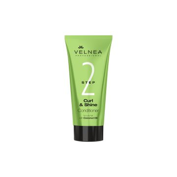 Velnea Professional Conditioner curly  250ml