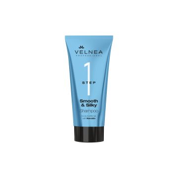 Velnea Professional Shampoo smooth  250ml