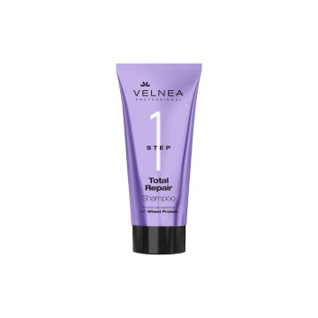 Velnea Professional Shampoo total repair 250ml