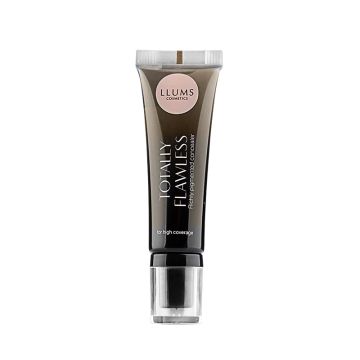 Llums korektor totally flawless warm beige 01