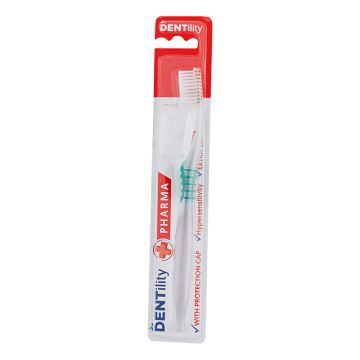 Dentility Pharma Hypersensitivity četkica za zube 1kom