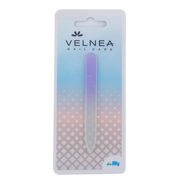 Velnea turpija staklena ljubičasta