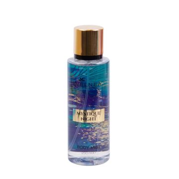 Velnea body mist mystique night 250 ml