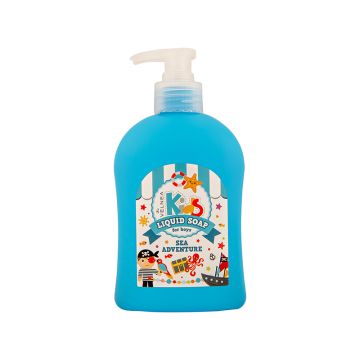 Velnea Kids tečni sapun za dečake 250ml