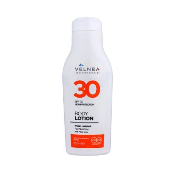Velnea sun losion za telo spf30 250ml