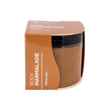 Velnea sun marmelada sa šljokicama 200ml