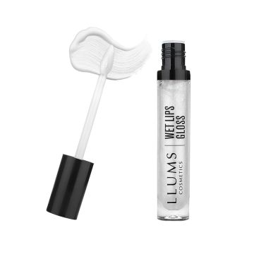 Llums Wet lips sjaj za usne crystal kiss 09