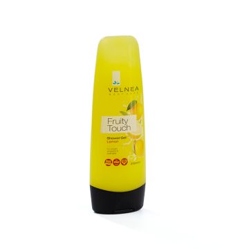 Velnea lemon gel za tuširanje 250ml