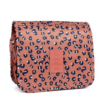 Yesss! travel neseser leopard
