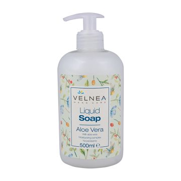 Velnea tečni sapun Aloe vera 500ml