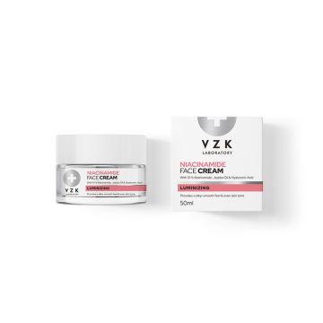 VZK niacinamid krema 50ml