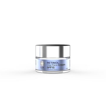 VZK dnevna krema za lice sa retinolom 50ml