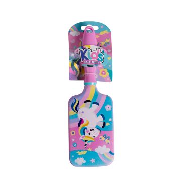 Velnea Kids četka za kosu unicorn