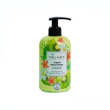 Velnea tečni sapun tropik 500ml