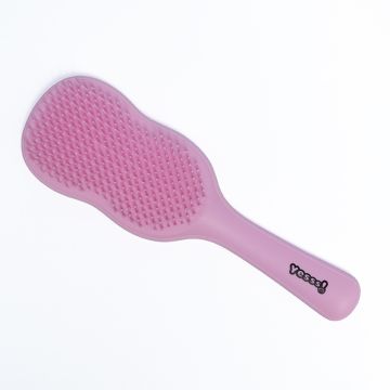 Yesss! detanger četka za kosu roze