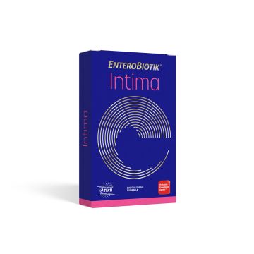 EnteroBiotik Intima 10kapsula