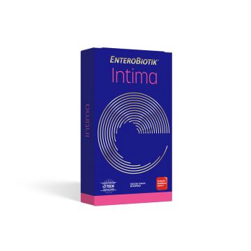 EnteroBiotik Intima 20kapsula