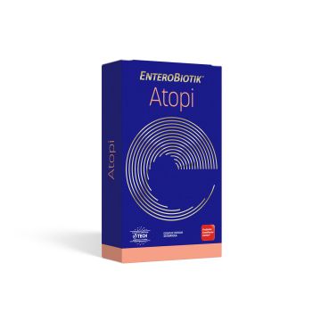 EnteroBiotik Atopi 30kapsula