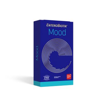 EnteroBiotik Mood 30kapsula