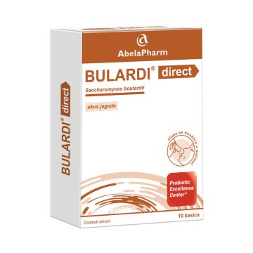 Bulardi direct, 10 kesica