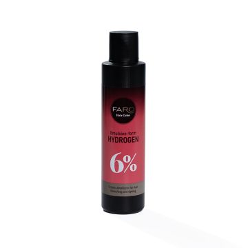 Faro hidrogen 6% 120ml