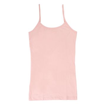 Lilly basic atlet majica roze M