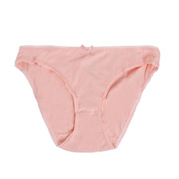 Lilly basic set gaćica classic roze 3 kom M