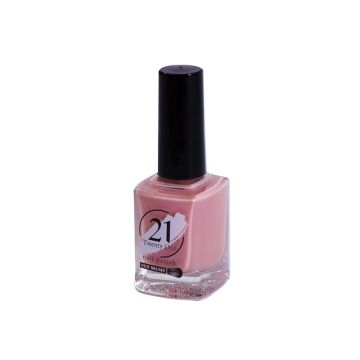 21 TwentyOne lak za nokte 53 holo bež 11ml 